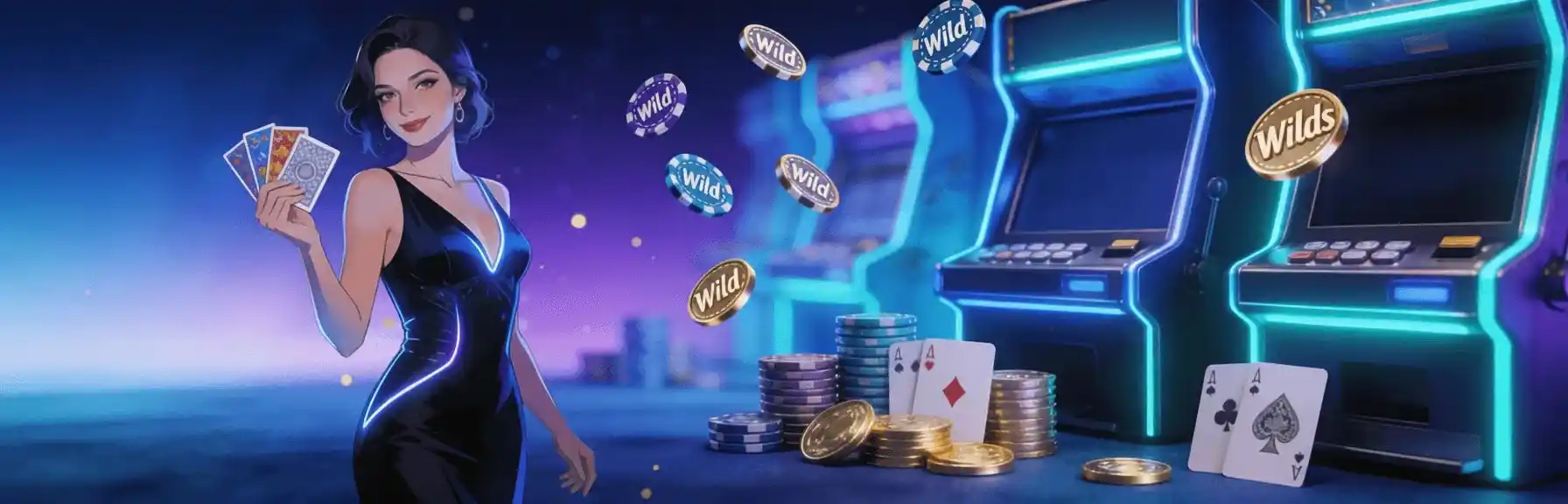 Shiny Wilds casino review section 3
