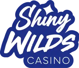 Shiny Wilds logo